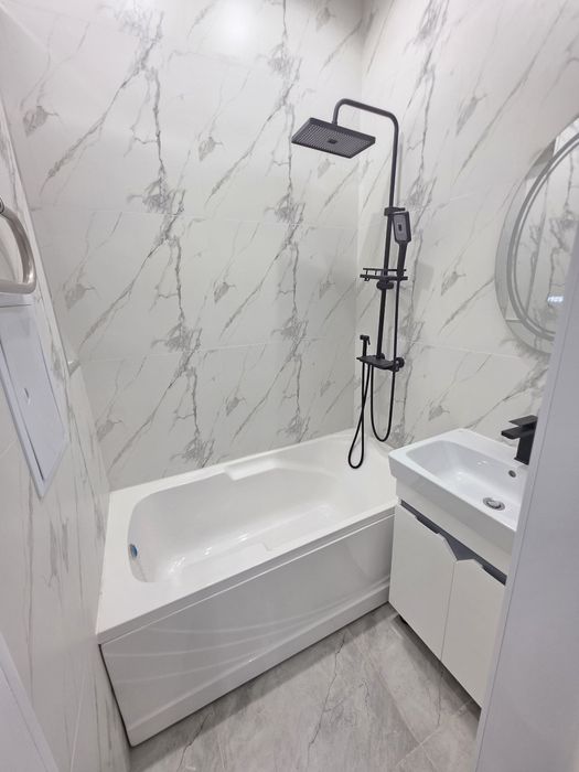 Paranarama dom ozera oldida 3 xona