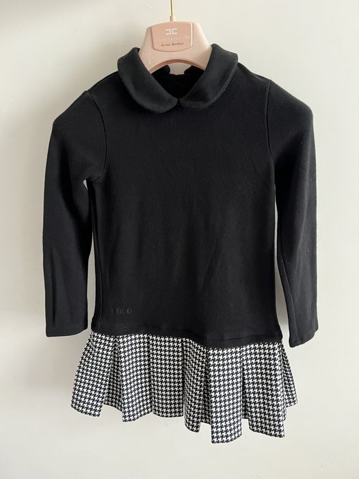 Детска рокля   Ralph Lauren Polo за 3 г.