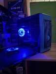 Бюджетно PC - i7 4771 + 1050ti + 16gb RAM + SSD