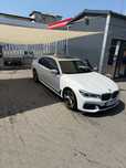 BMW Seria 7 Primul proprietar,stare impecabila!