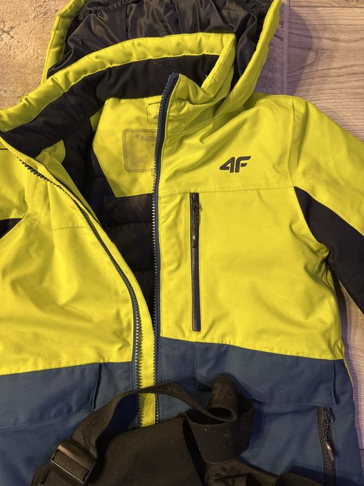 Costum Sky 4 F Neodry, 128