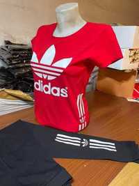 Compleuri dama Adidas