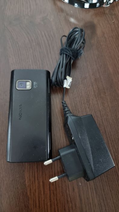 NOKIA X6 in perfecta stare functional