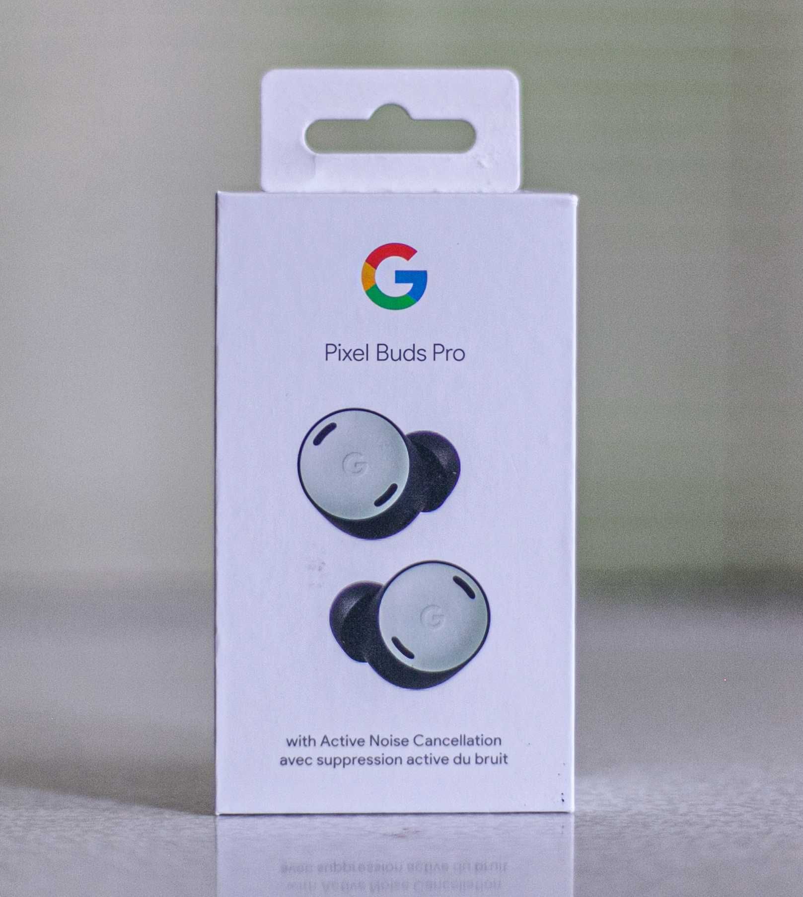 Google Pixel Buds A-Series - Беспроводные наушники с Bluetooth