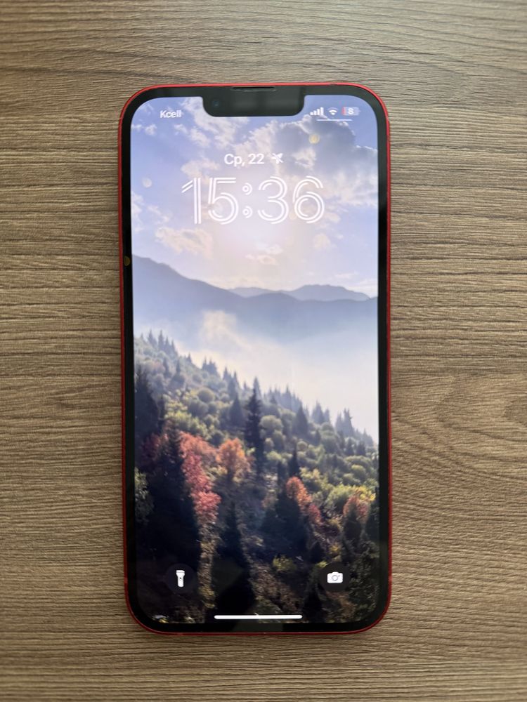 iPhone 13 256 гб