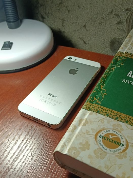 Айфон 5s Сатамын