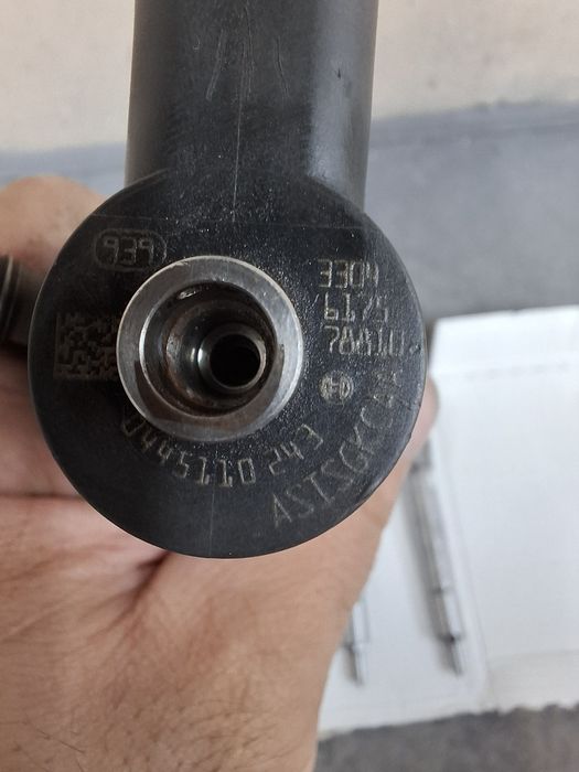 Дюзи за 1.9jtdm 150кс