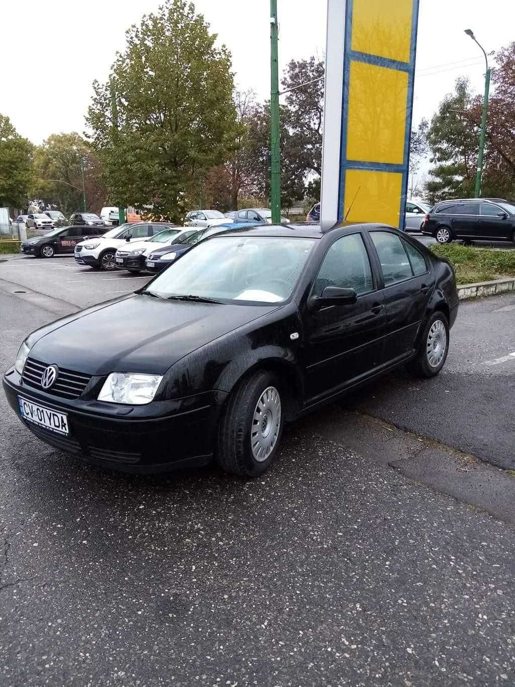 De vânzare Volkswagen Bora