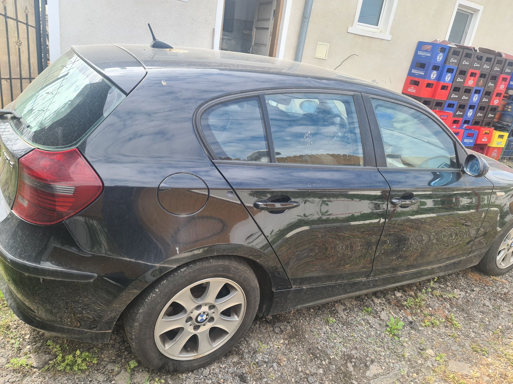 BMW SERIA 1  4000 Euro