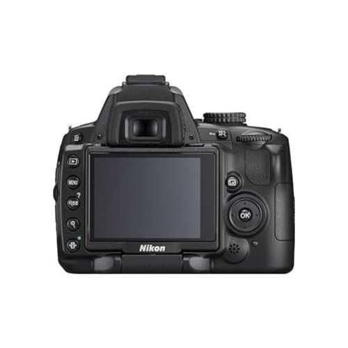 Aparat Foto Nikon D5000 + Obiectiv DX AF-S 18-105mm | UsedProducts.Ro