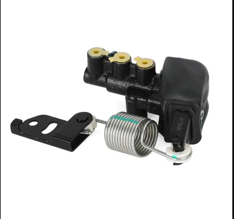 Supapa Regulator Repartitor Frana Spate Distribuitor Nissan Navara D40