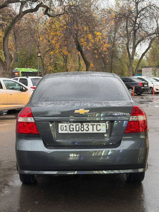 Arenda Nasiya Nexia3 ArendaVikup