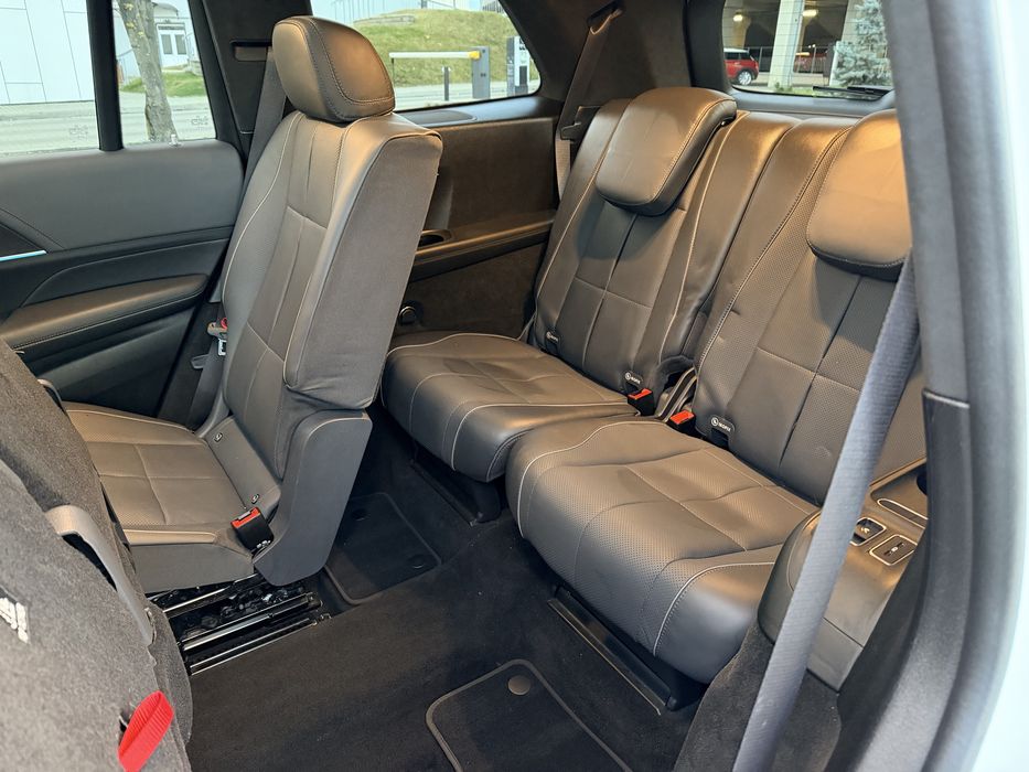 Mercedes GLS 400d 4Matic New Model 69000€