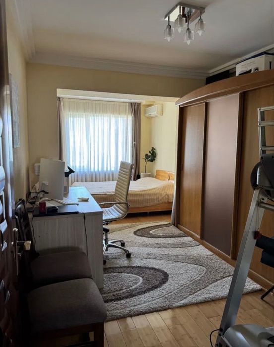 Darxon Sotuvda 5 xonalik uy remont Intellekt bog'chasi Pushkin Salar