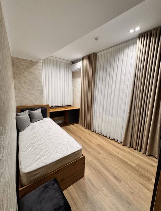 Сдается 3 ком ЖК Alfraganus. Узбум