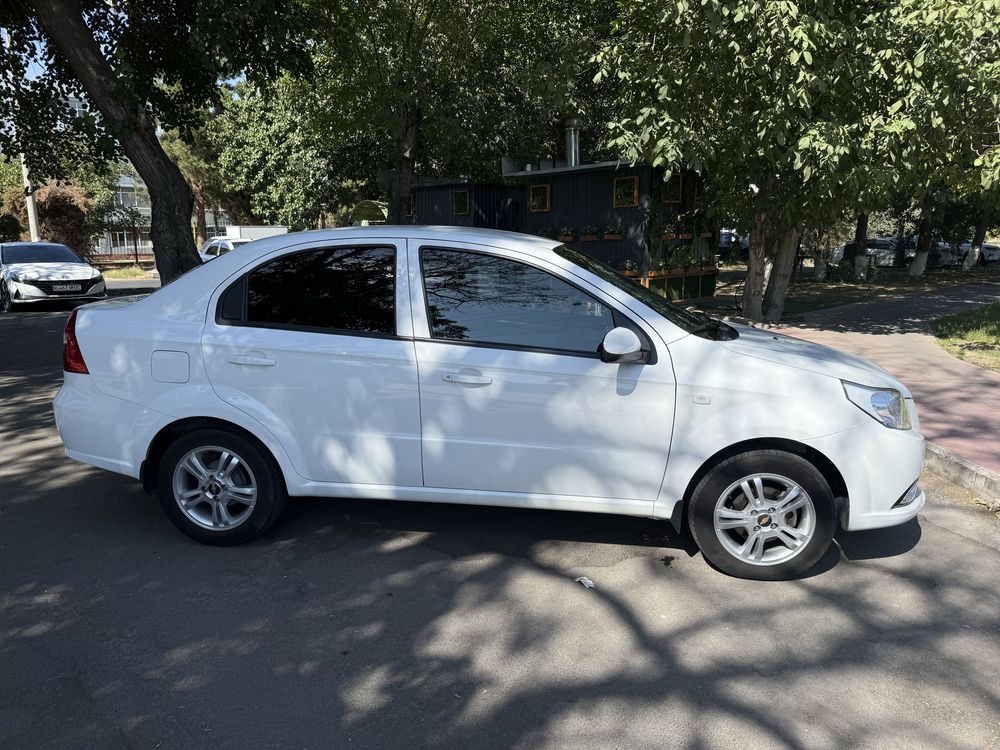 Nexia 3 avtomat, LTZ elegant plus, toza.