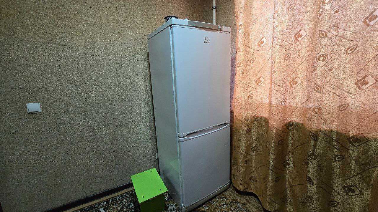 СРОЧНО сдаётся 1 комнатная квартира в Чирчике, Октябрь