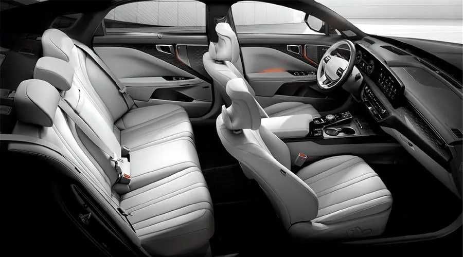 7 500$ Skidka bilan KIA K8 harid qilishga ulguring!