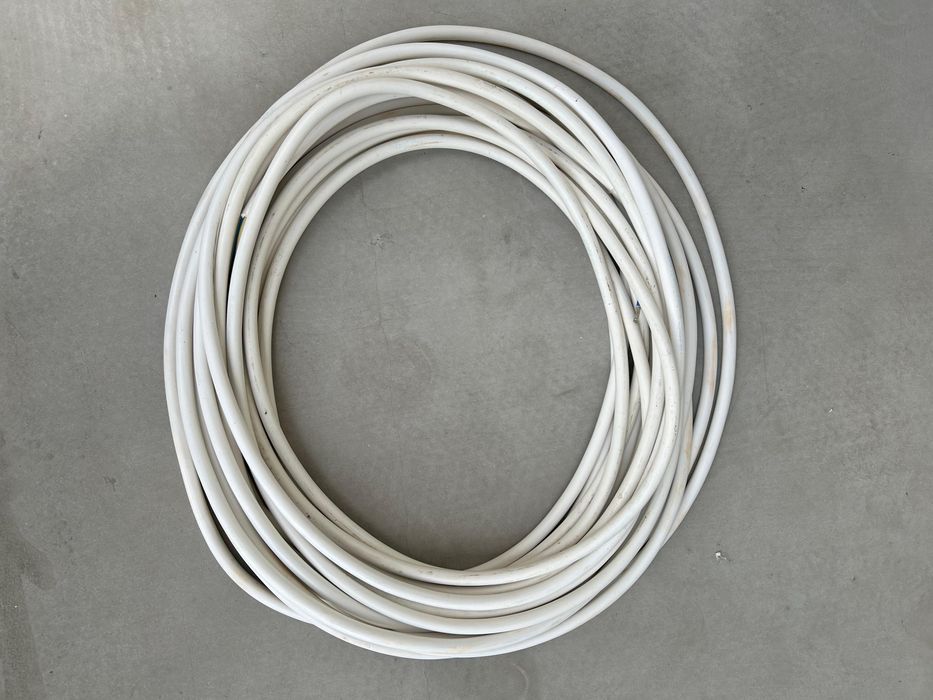 Cablu electric MYYM/H05VV-F 3x6