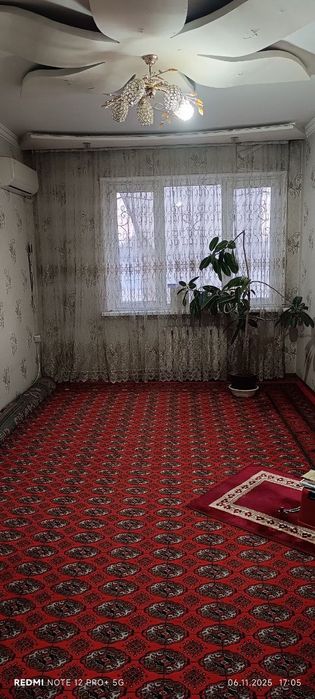 Ттз-2 ориентир  базар 3/4/4  бал 1.5х6  68м2