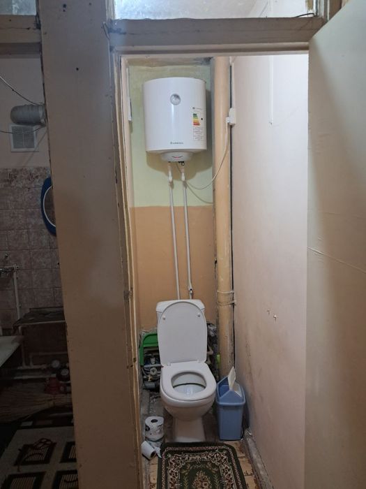 Срочно продается квартира