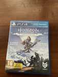 Horizon zero down ps4