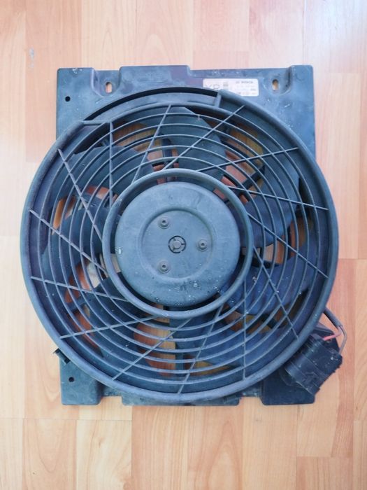 Ventilator clima Opel marca Bosch