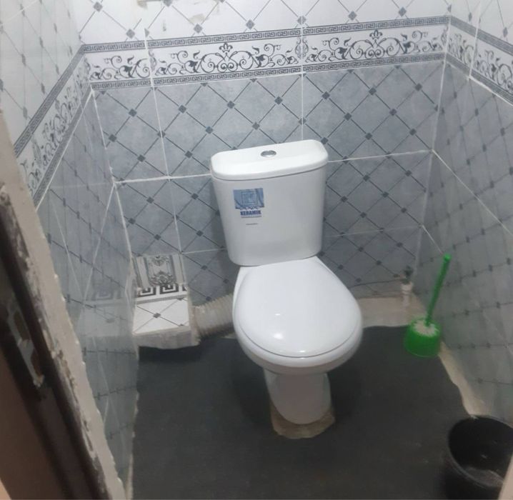 Choshtepada 1 xonali