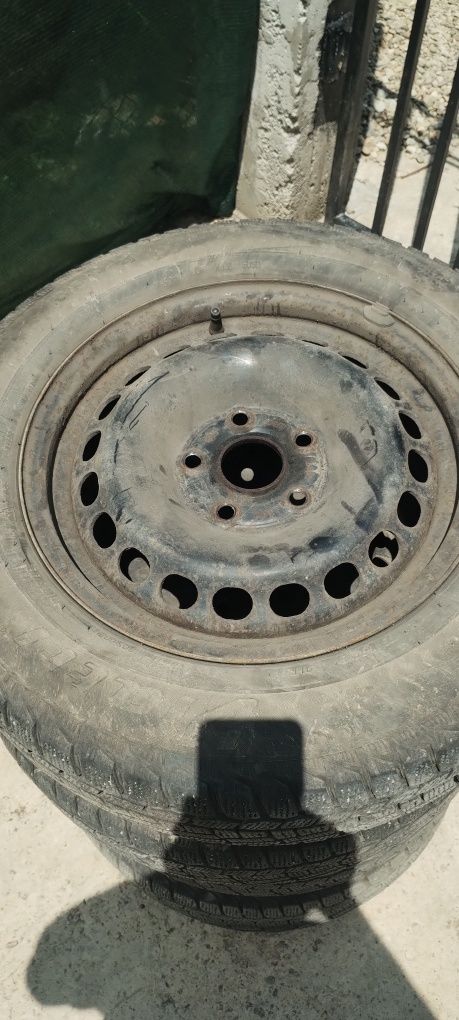 Продавам джанти 15.112