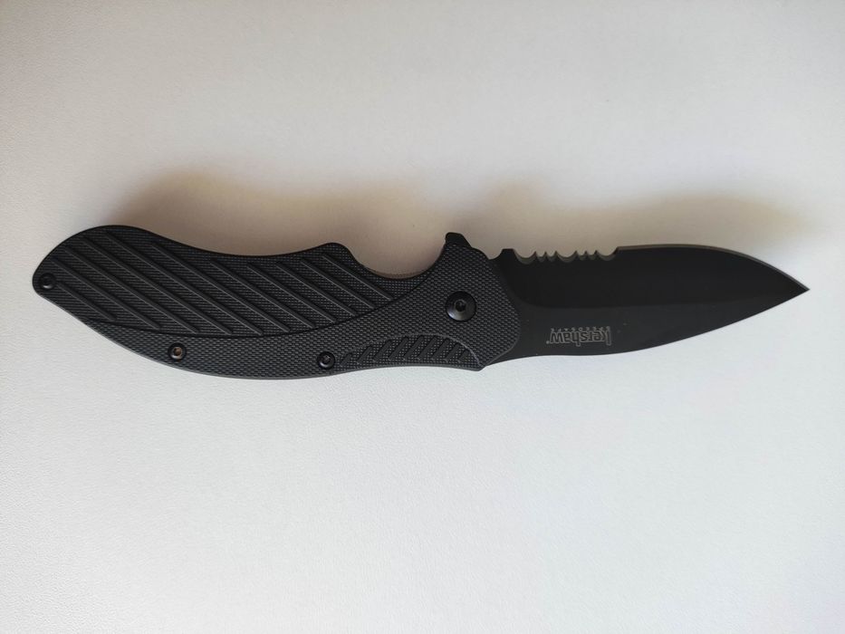 Сгъваем нож със Speedsafe