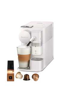 Espressor Nespresso by DeLonghi Lattissima One Evolution