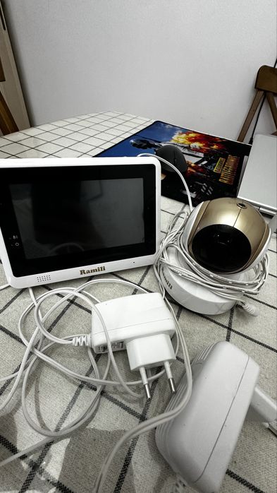 Видеоняня от ramili