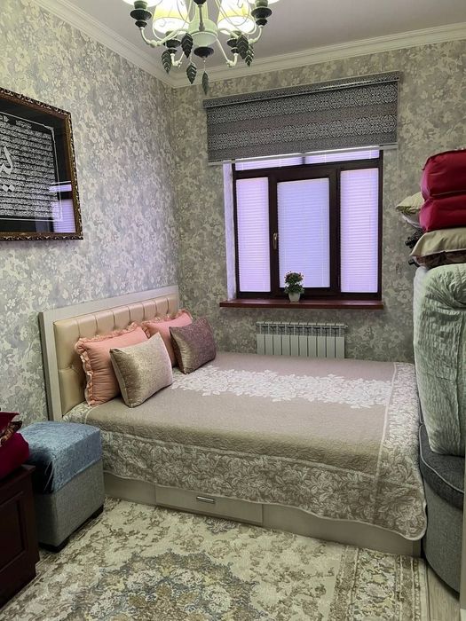 Аренда 2-х комнатная квартира Чайна Хаус.