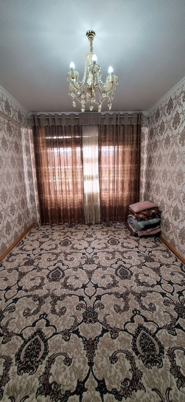 2 xonali uy sotiladi!!! Ламаносова  22 б 103 хонадон