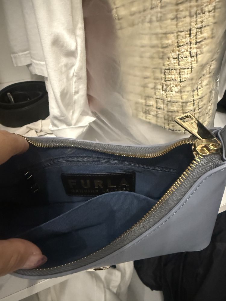 Дамска Чанта на Furla