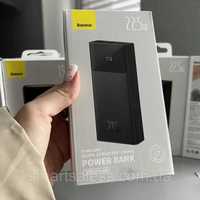 Baterii externe powerbank Baseus 20000mA 22,5w superfast charge