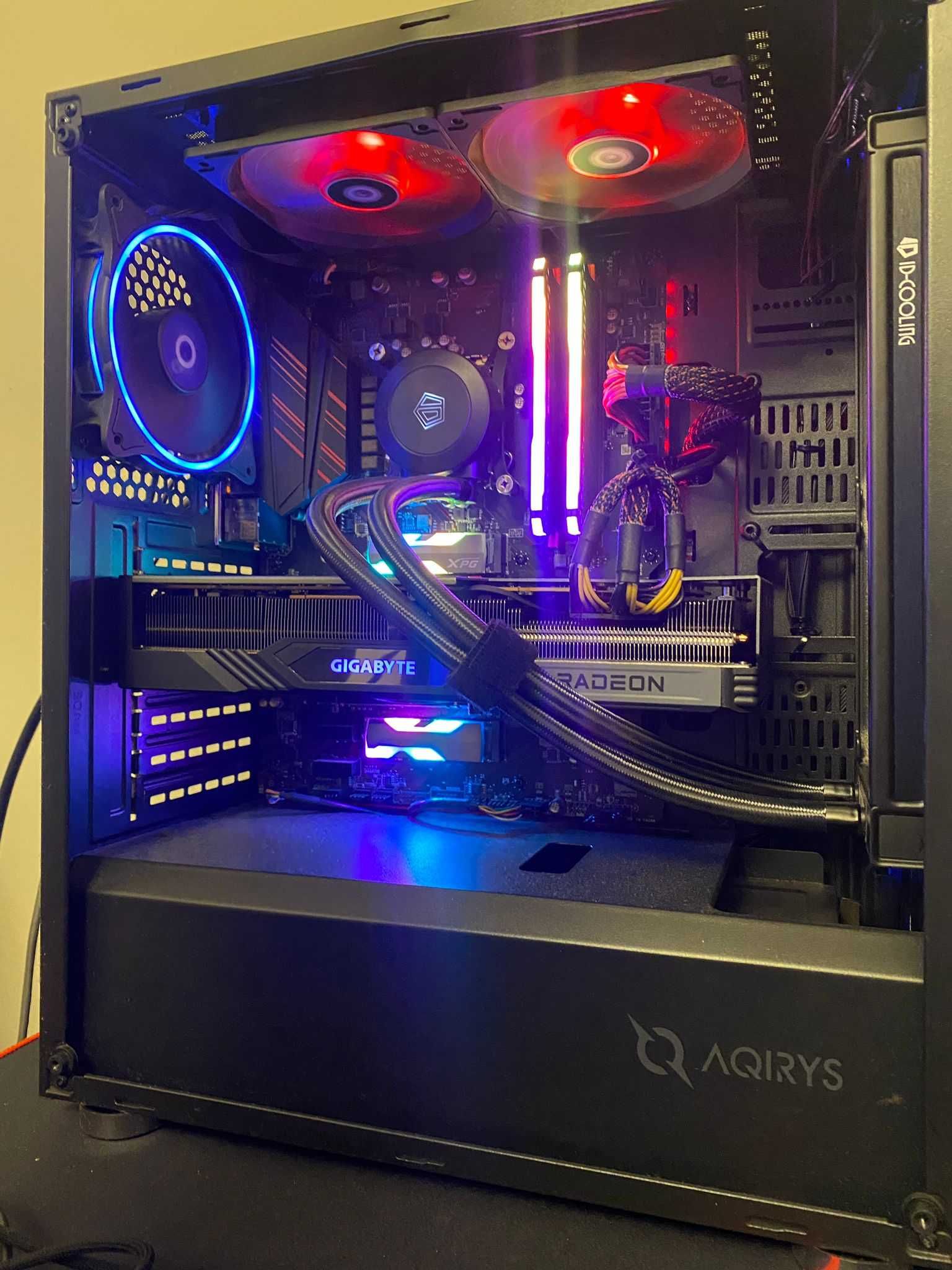 PC I9 9900K 3.6 GHz