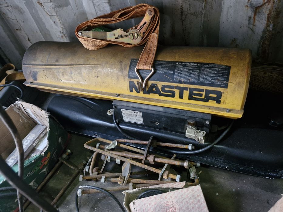 Продам пушку дизельную 220 срочно...