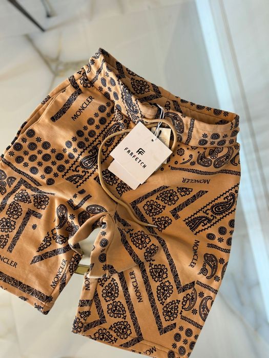 Pantalon sort plaja