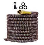 Furtun gradina extensibil Wudee 30 m, cu suport inclus