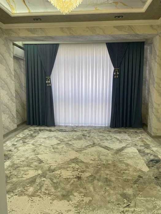 Ш.СРОЧНО аренда к-ра в Сергели-чина хаус 2/5/10 2-бекат