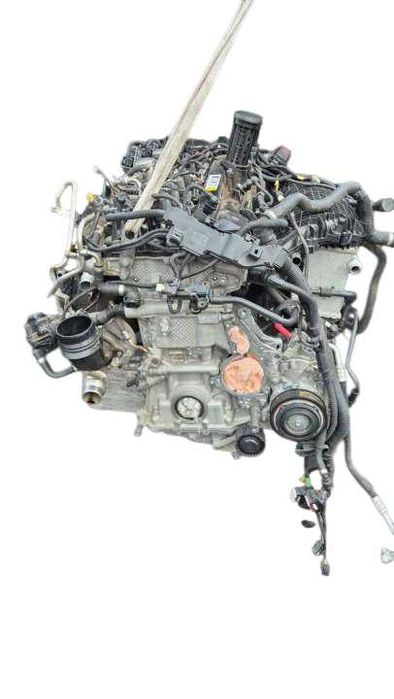 Двигател за BMW Х4 G02 S58B30A