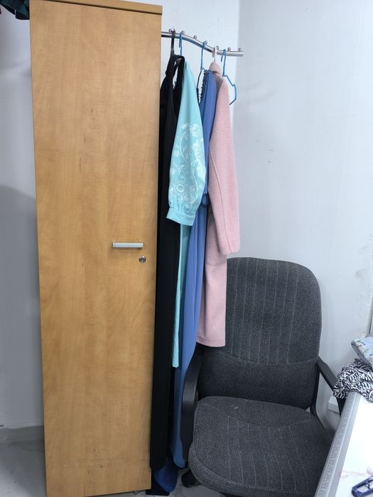 Продам шкафы в отличном состоянии