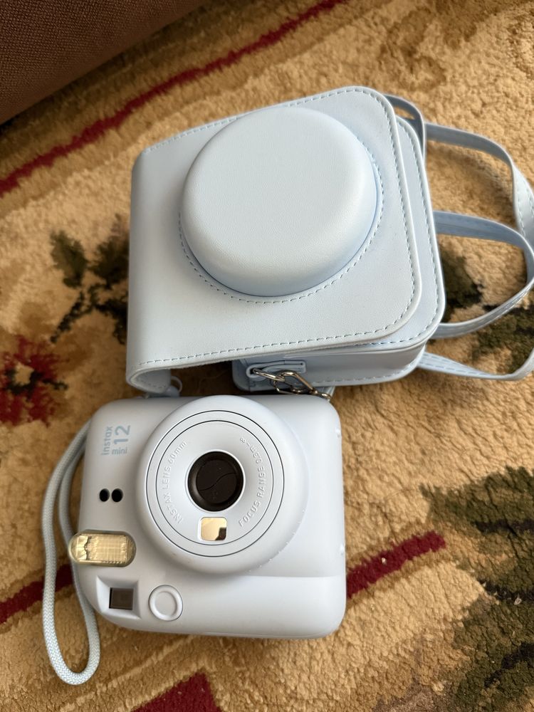 Продам InstaX 12 mini
