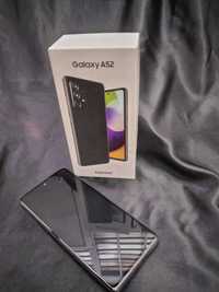 продам Телефон Samsung Galaxy A52  128GB (Балпык би)ЛОТ 335346