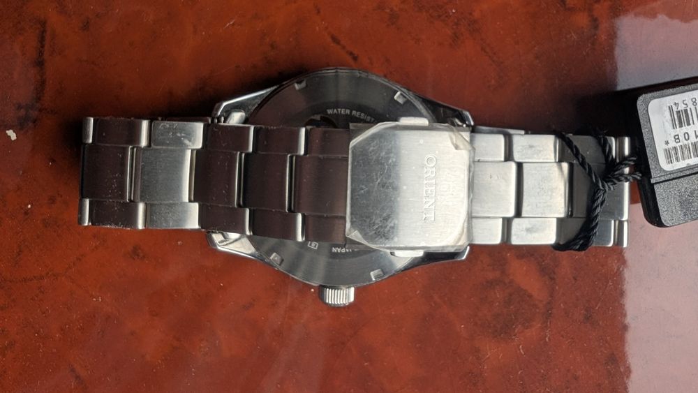 Ceas automatic Orient Sports RA-AC0H01L10B