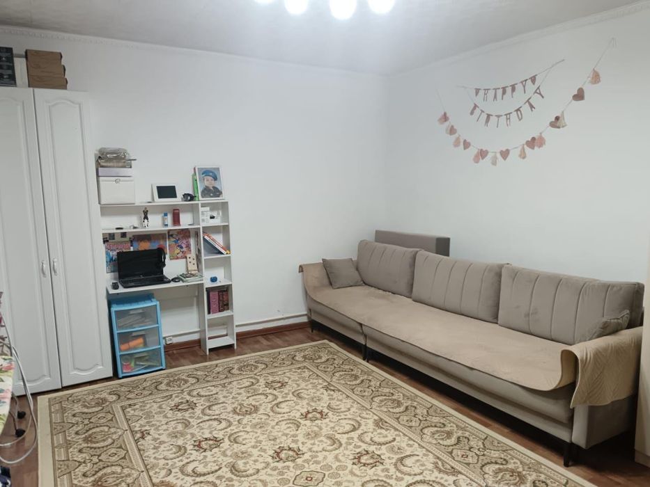 Частный дом на 4 хозяина