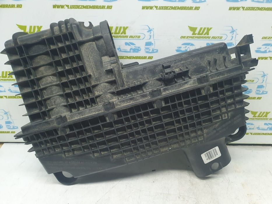 Carcasa filtru aer 8200600176 Dacia Logan 1 [facelift] [2007 - 2012]