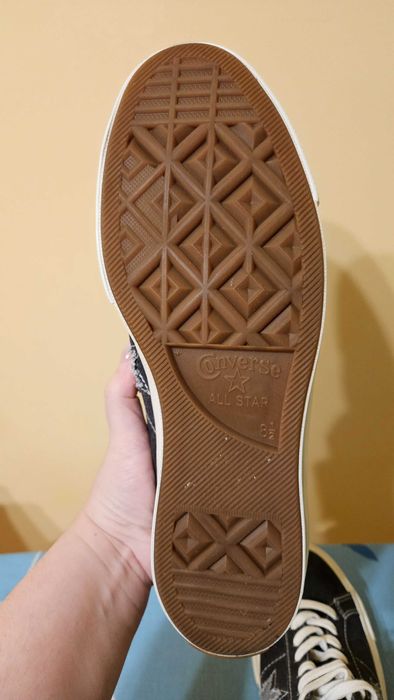 Converse One Star Ox