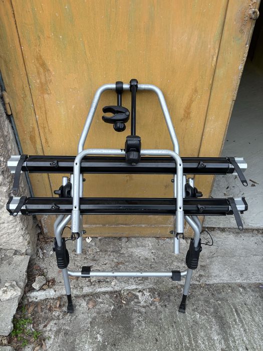 Suport Biciclete THULE CLIPON HIGH 2 9106 - 2 Biciclete